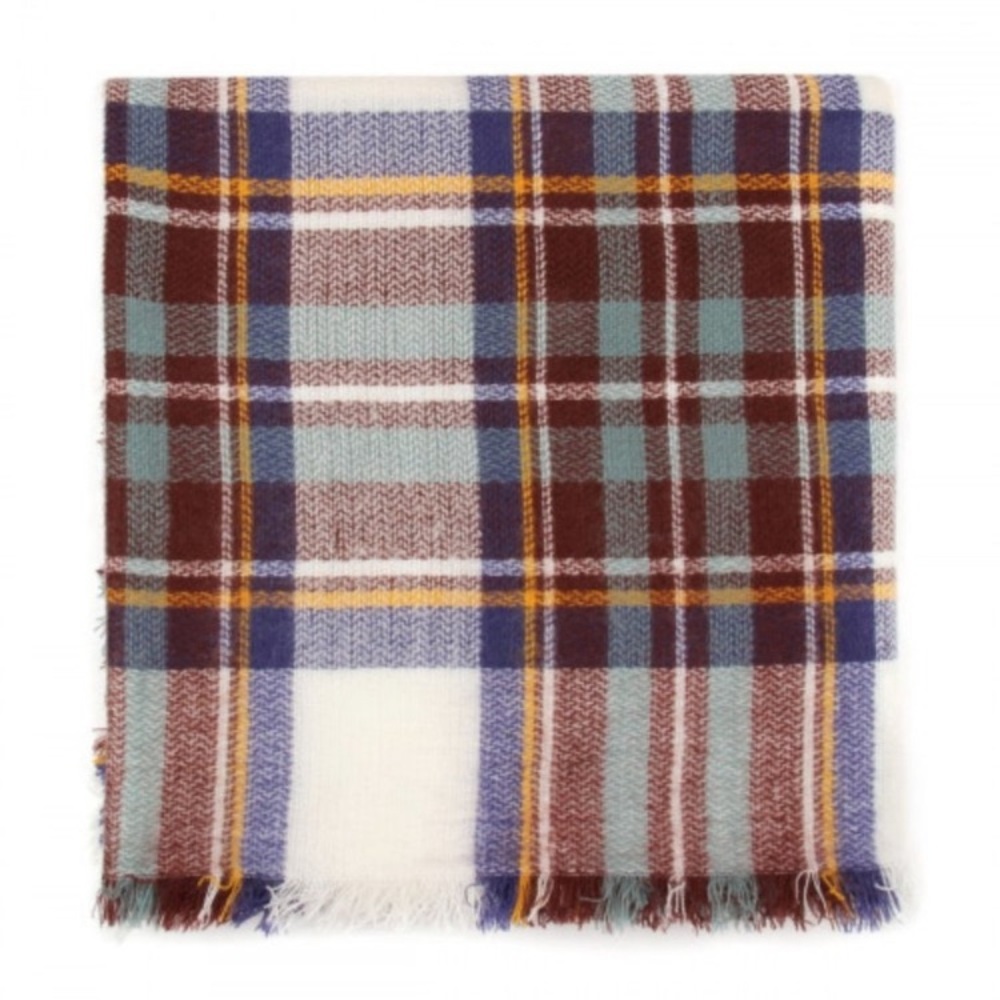 Oversized Blanket Scarf - Picture 3 of 3